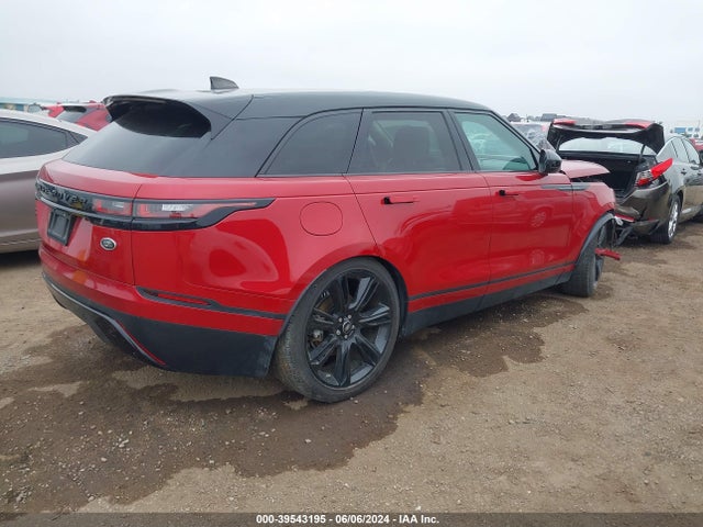 SALYB2EV0KA794923 Land Rover Range Rover Velar P340 S/p380 S