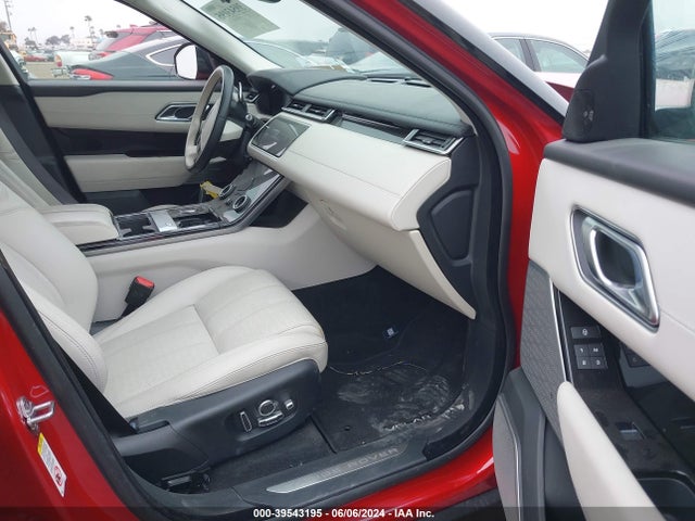 SALYB2EV0KA794923 Land Rover Range Rover Velar P340 S/p380 S