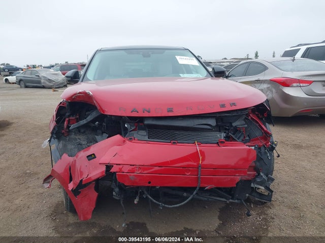 SALYB2EV0KA794923 Land Rover Range Rover Velar P340 S/p380 S