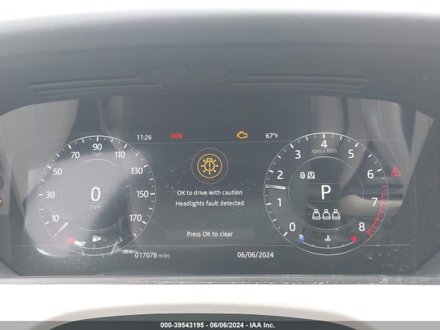 SALYB2EV0KA794923 Land Rover Range Rover Velar P340 S/p380 S