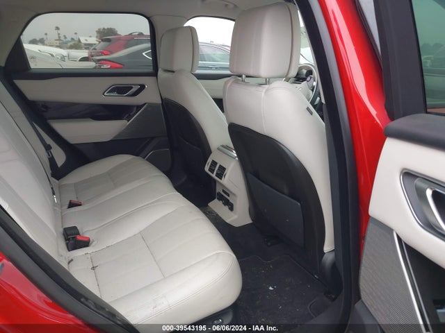 SALYB2EV0KA794923 Land Rover Range Rover Velar P340 S/p380 S