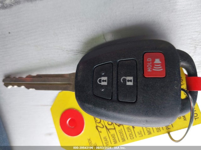 Toyota RAV4 LE 2014 JTMBFREV0E5029363 Image 11