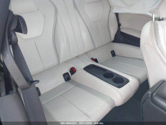 JN1FV7EL9LM460040 Infiniti Q60 Red Sport 400 Awd