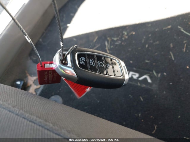 Hyundai ELANTRA SEL 2021 KMHLN4AG7MU076178 Image 11
