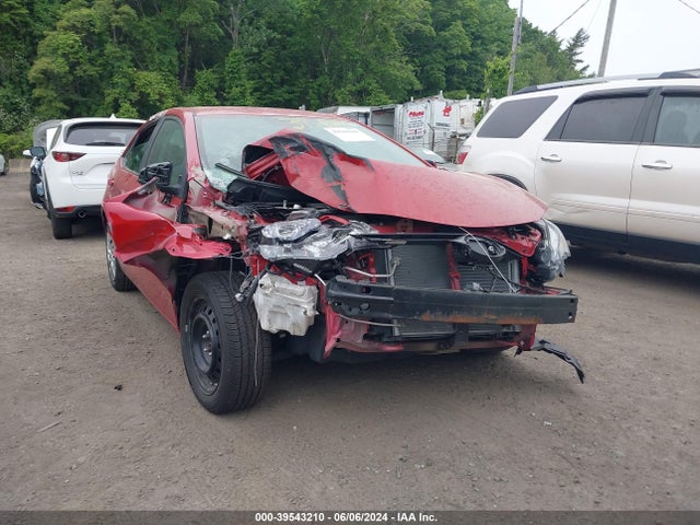 Toyota COROLLA LE 2018 2T1BURHE0JC114475 Image 6