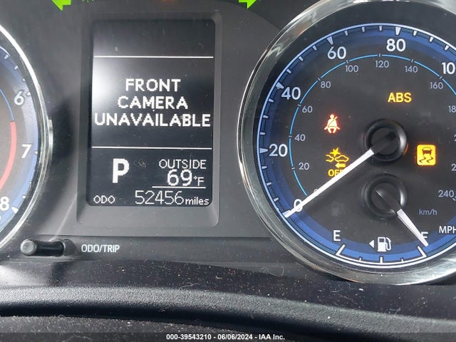 Toyota COROLLA LE 2018 2T1BURHE0JC114475 Image 7