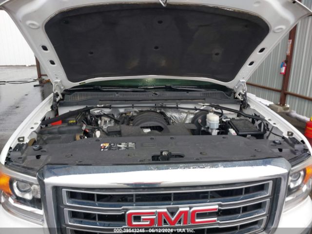 3GTU2VEC2EG553621 GMC Sierra 1500 Slt