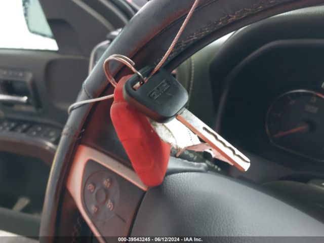 3GTU2VEC2EG553621 GMC Sierra 1500 Slt