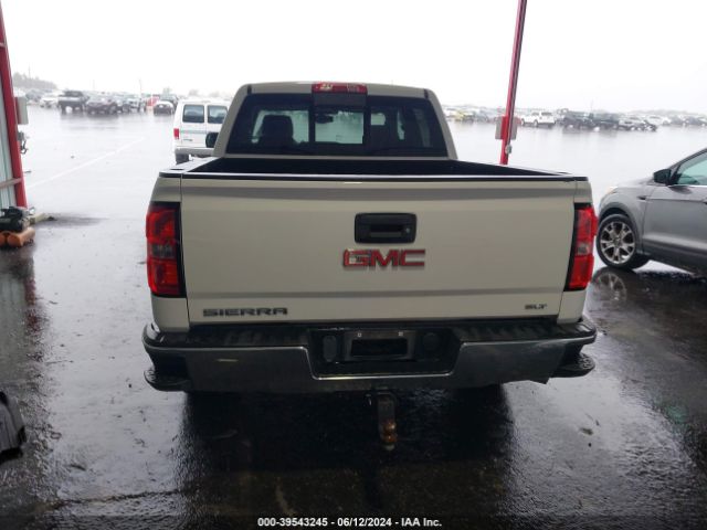 3GTU2VEC2EG553621 GMC Sierra 1500 Slt