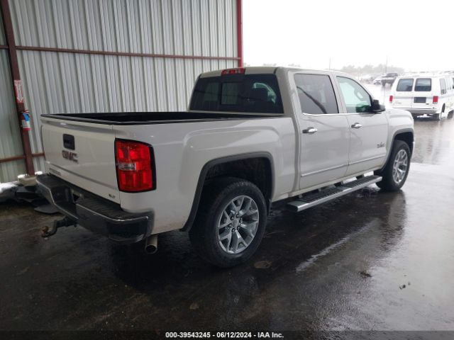 3GTU2VEC2EG553621 GMC Sierra 1500 Slt