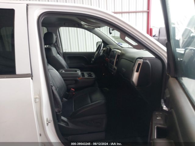 3GTU2VEC2EG553621 GMC Sierra 1500 Slt