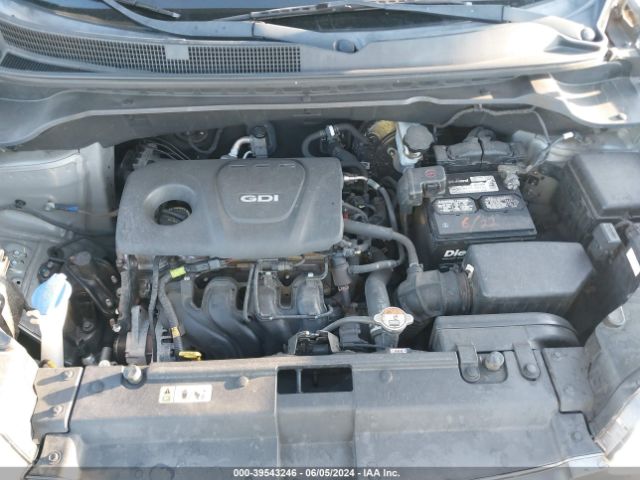 KNDJN2A2XK7645654 KIA Soul