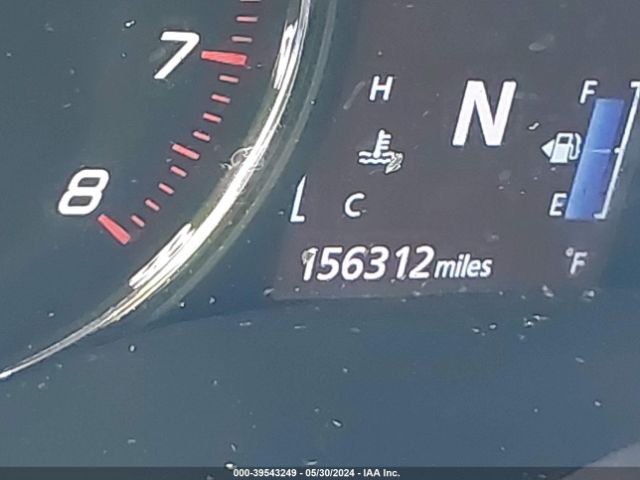 JA4AD3A30JJ001836 Mitsubishi Outlander Se