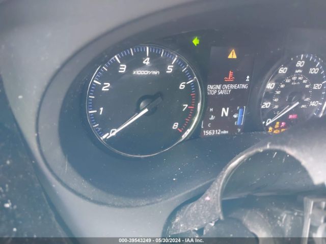 JA4AD3A30JJ001836 Mitsubishi Outlander Se