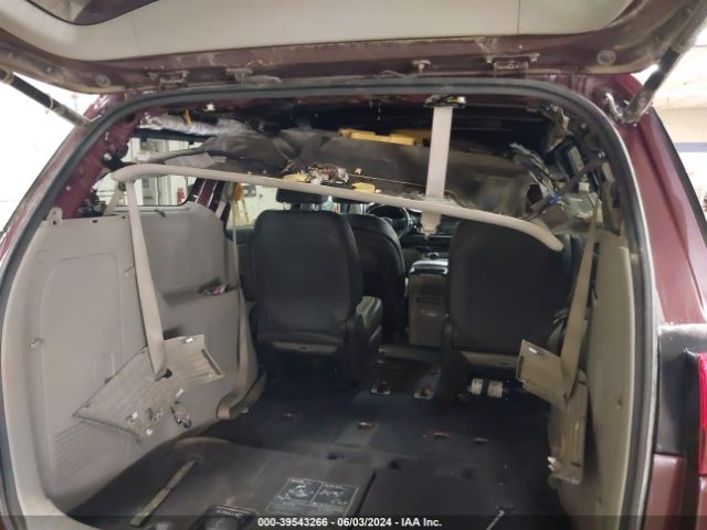 KNDMC5C11G6143895 KIA SEDONA EX