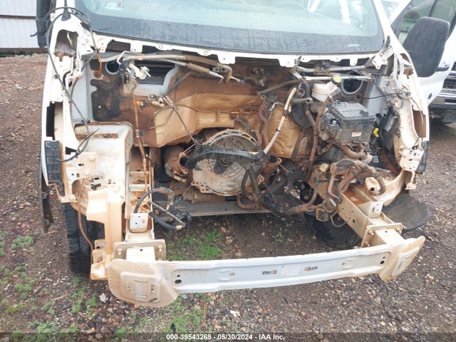 Ford Transit-250 2021 1FTBR1C80MKA11676 Image 10