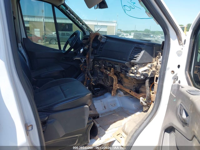 Ford Transit-250 2021 1FTBR1C80MKA11676 Image 5