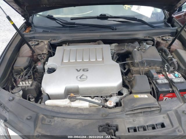 58ABK1GG5HU050963 Lexus ES 350