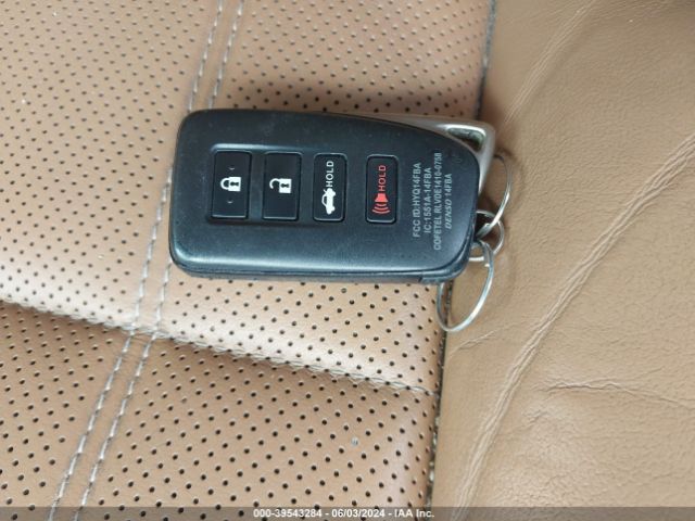 58ABK1GG5HU050963 Lexus ES 350