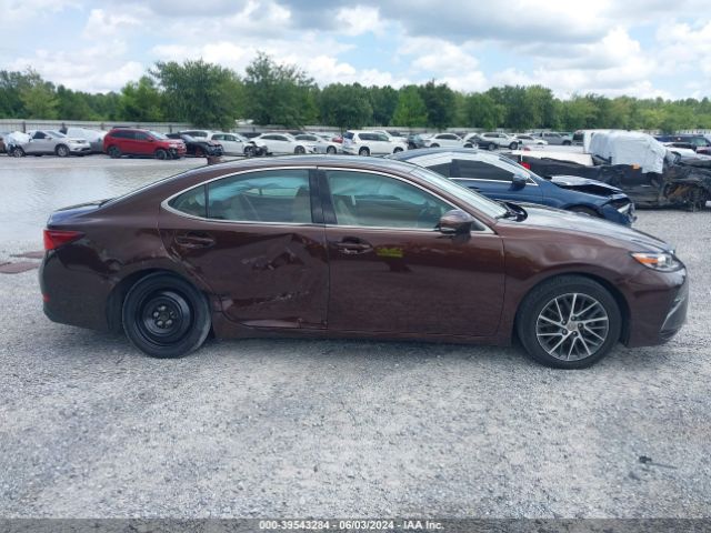 58ABK1GG5HU050963 Lexus ES 350