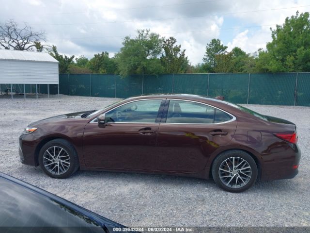 58ABK1GG5HU050963 Lexus ES 350