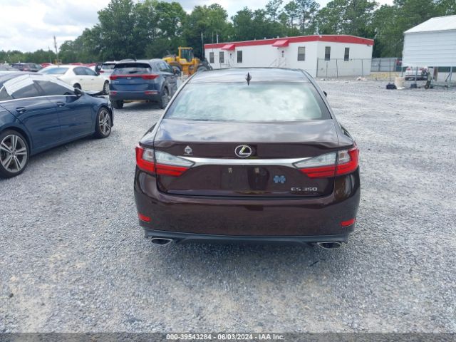 58ABK1GG5HU050963 Lexus ES 350