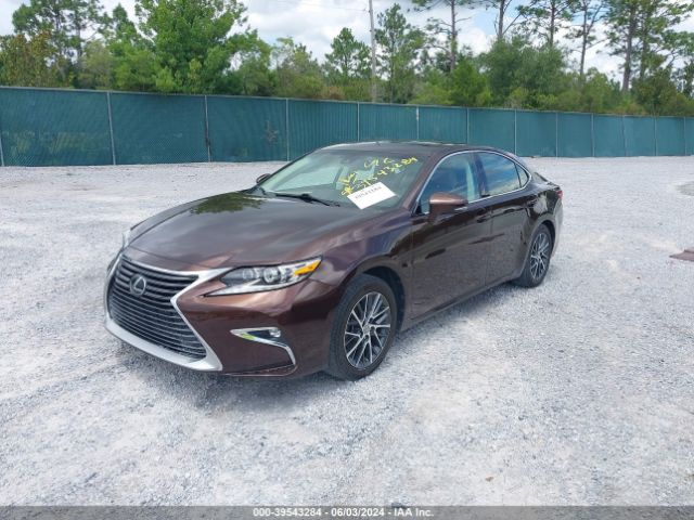 58ABK1GG5HU050963 Lexus ES 350