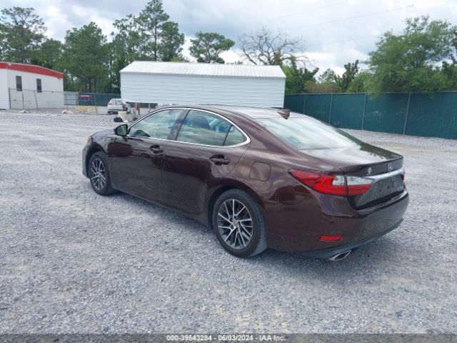 58ABK1GG5HU050963 Lexus ES 350