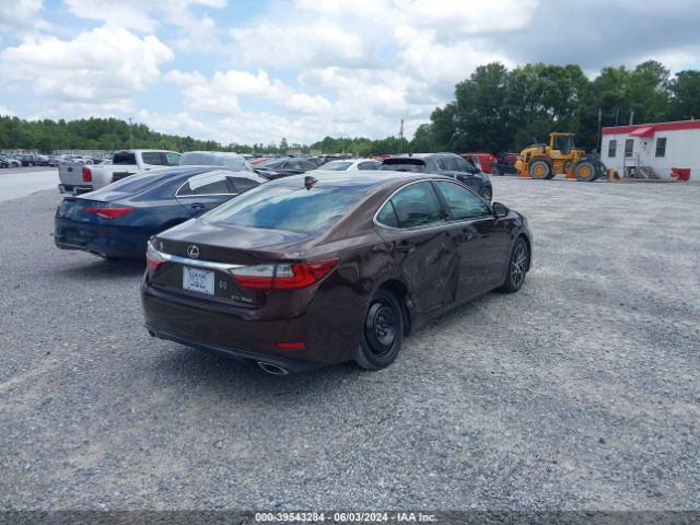58ABK1GG5HU050963 Lexus ES 350
