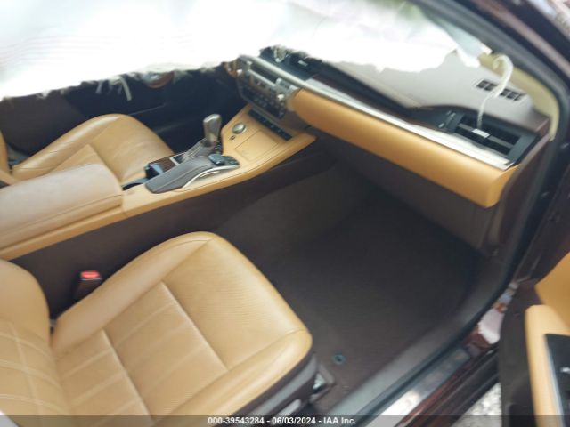 58ABK1GG5HU050963 Lexus ES 350