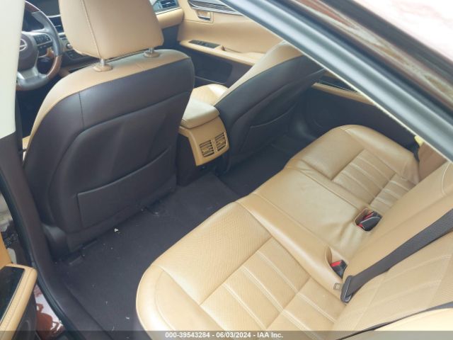 58ABK1GG5HU050963 Lexus ES 350