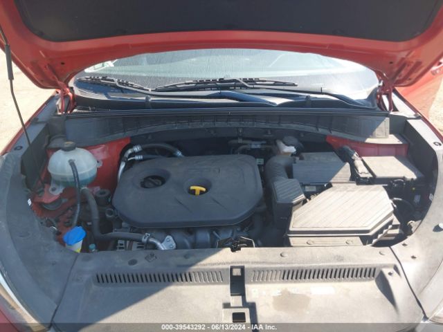 KM8J3CA45HU448118 Hyundai Tucson Se Plus