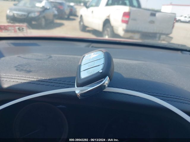KM8J3CA45HU448118 Hyundai Tucson Se Plus