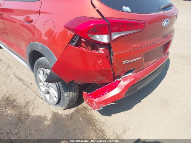 KM8J3CA45HU448118 Hyundai Tucson Se Plus