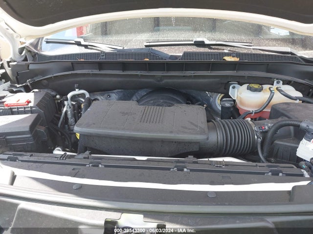 Chevrolet Suburban 2wd Lt 2021 1GNSCCKD8MR395684 Image 10