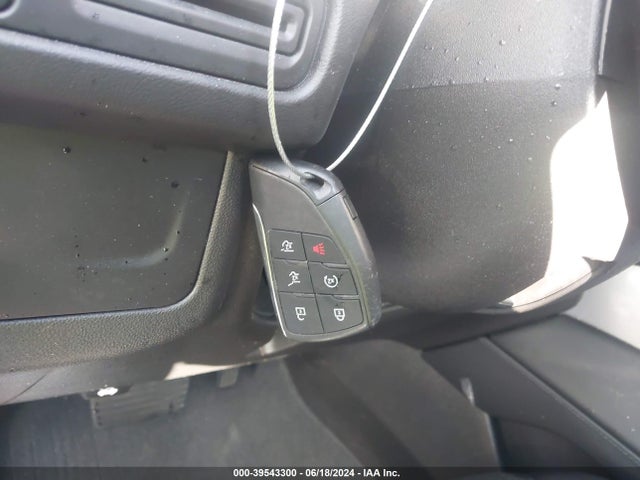 Chevrolet Suburban 2wd Lt 2021 1GNSCCKD8MR395684 Image 11