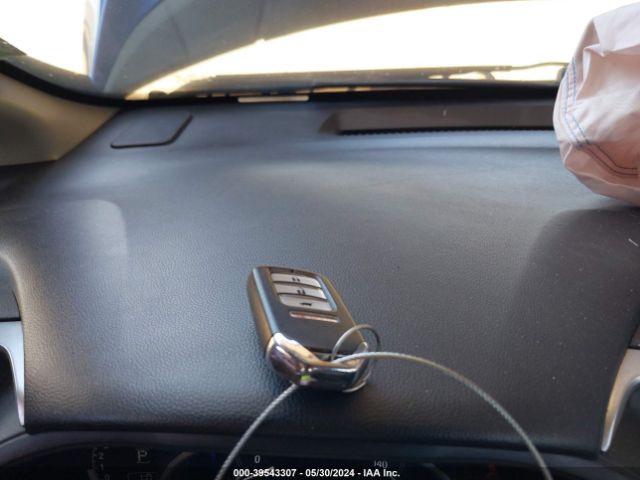 3HGGK5H0XJM710307 Honda Fit Ex-l