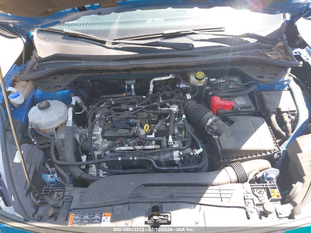Ford ESCAPE SE 2020 1FMCU0G62LUC76877 Image 10