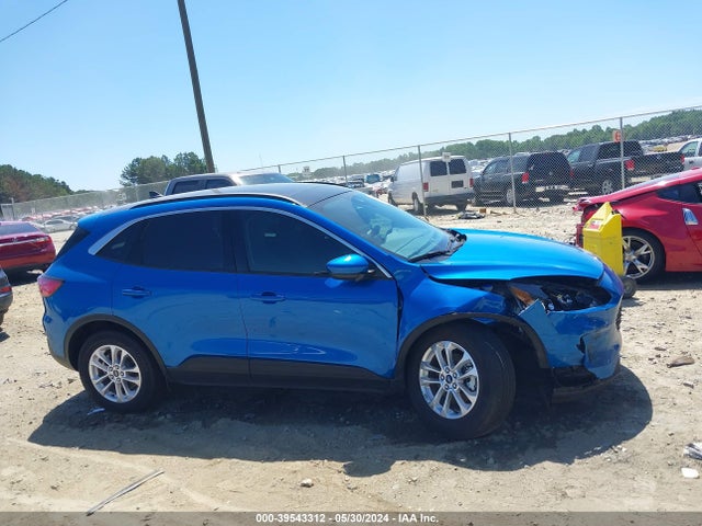 Ford ESCAPE SE 2020 1FMCU0G62LUC76877 Image 13