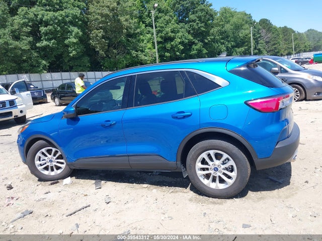 Ford ESCAPE SE 2020 1FMCU0G62LUC76877 Image 14
