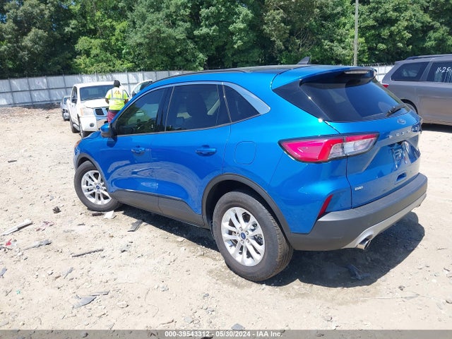 Ford ESCAPE SE 2020 1FMCU0G62LUC76877 Image 3