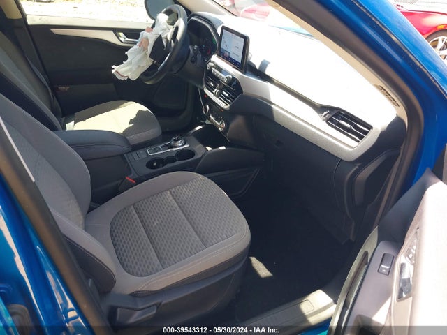 Ford ESCAPE SE 2020 1FMCU0G62LUC76877 Image 5