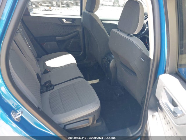 Ford ESCAPE SE 2020 1FMCU0G62LUC76877 Image 8