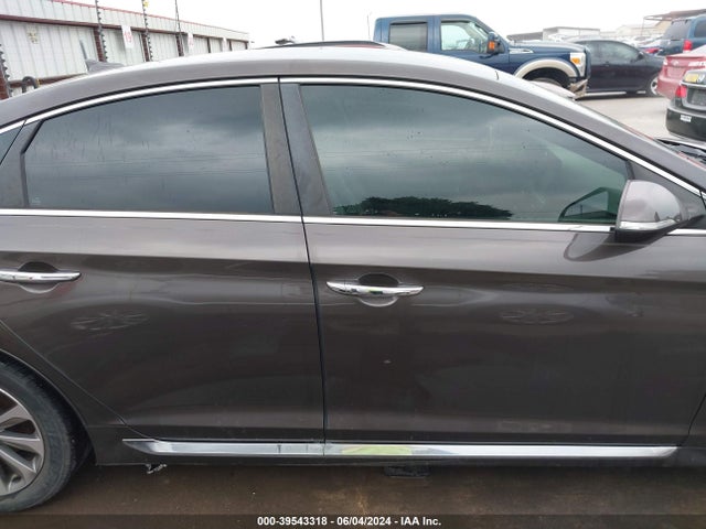 Hyundai Sonata Sport 2015 5NPE34AF3FH127845 Image 13