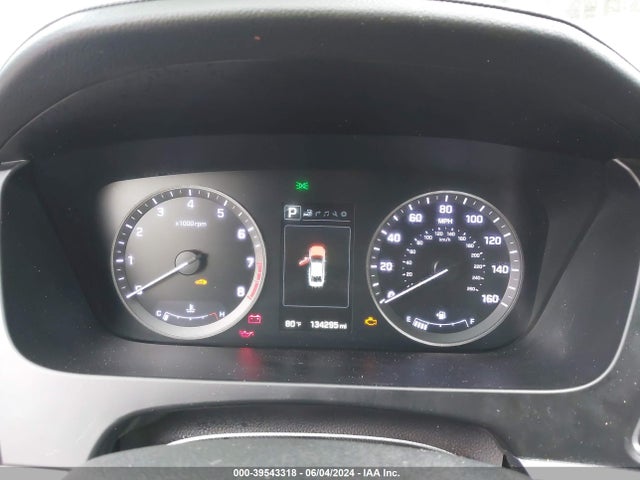 Hyundai Sonata Sport 2015 5NPE34AF3FH127845 Image 7