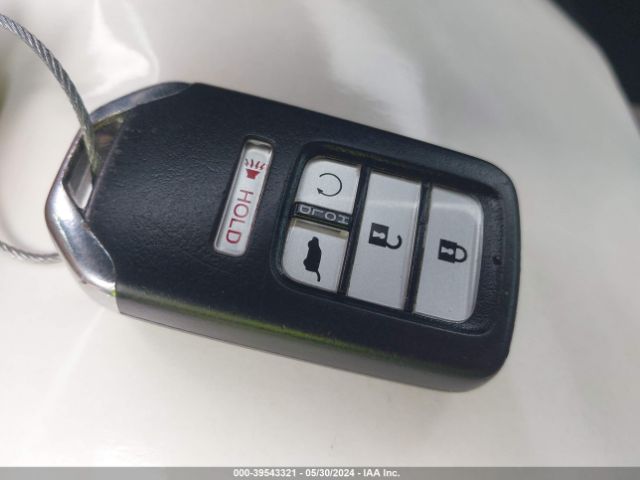 7FARW1H84JE000760 Honda Cr-v Ex-l/ex-l Navi