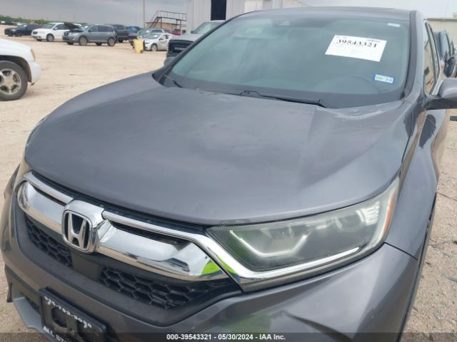 7FARW1H84JE000760 Honda Cr-v Ex-l/ex-l Navi