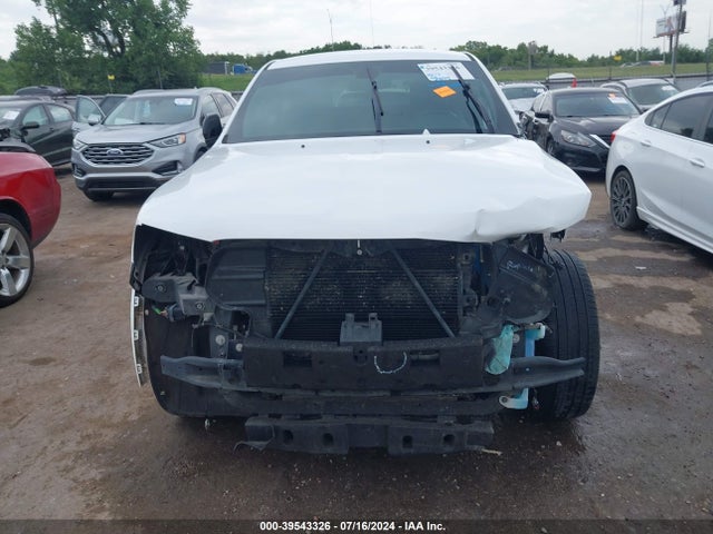 Dodge DURANGO LIMITED 2016 1C4RDHDG0GC397641 Image 6