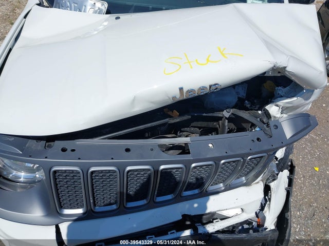 Jeep Renegade Limited 4x4 2023 ZACNJDD12PPP24657 Image 10