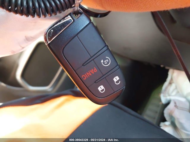 Jeep Renegade Limited 4x4 2023 ZACNJDD12PPP24657 Image 11